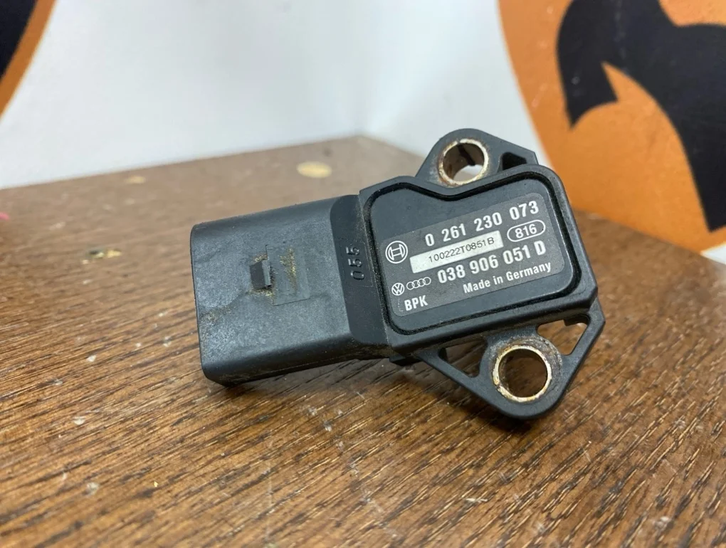 Датчик абсолютного давления Volkswagen Tiguan 2010 5N