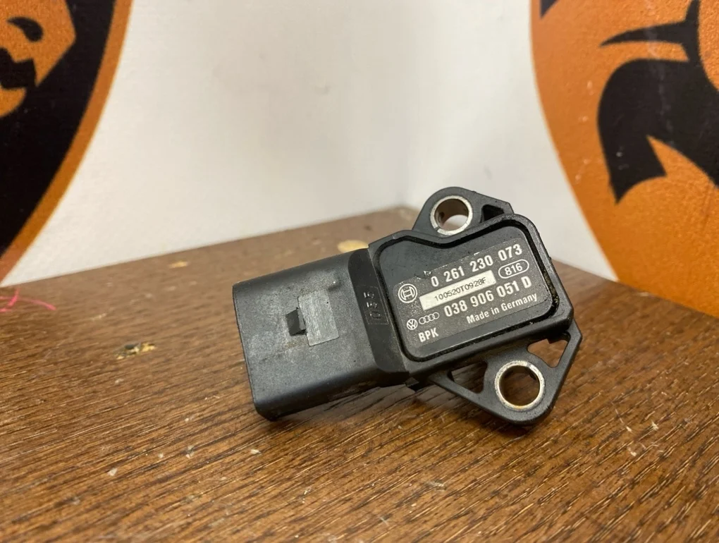 Датчик абсолютного давления Volkswagen Tiguan 2010 5N