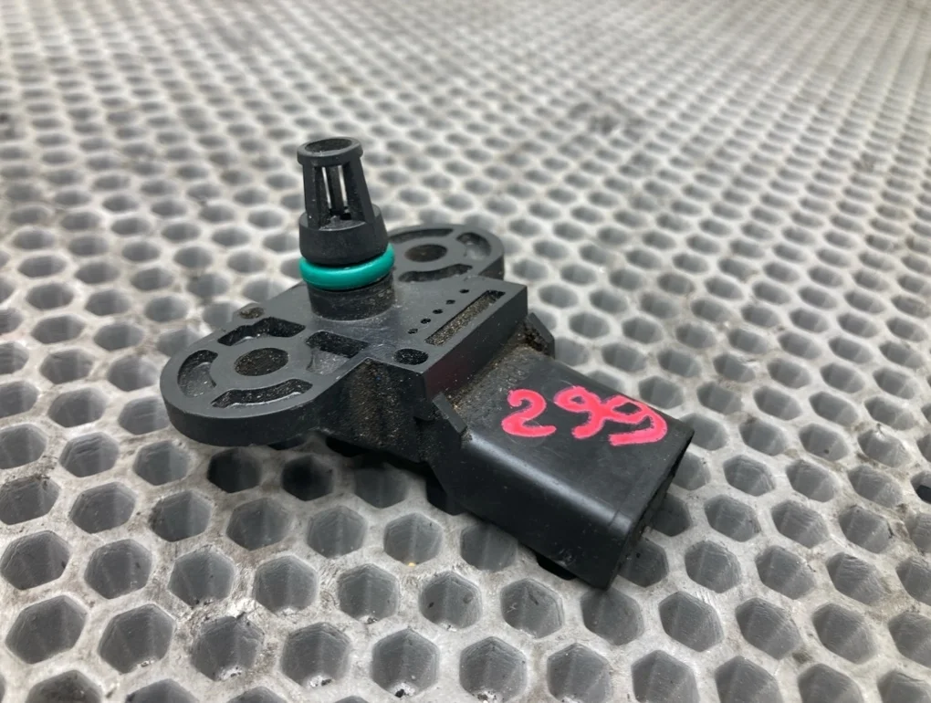 Датчик абсолютного давления Volkswagen Multivan 2013 T5