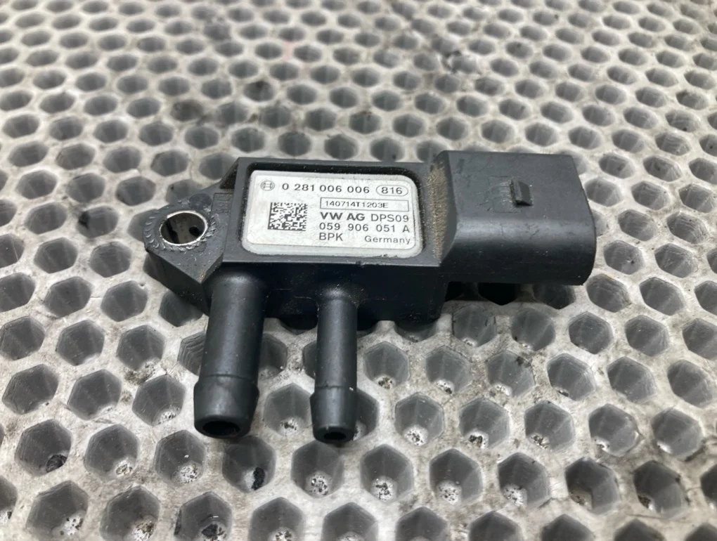 Датчик абсолютного давления Volkswagen Multivan 2013 T5