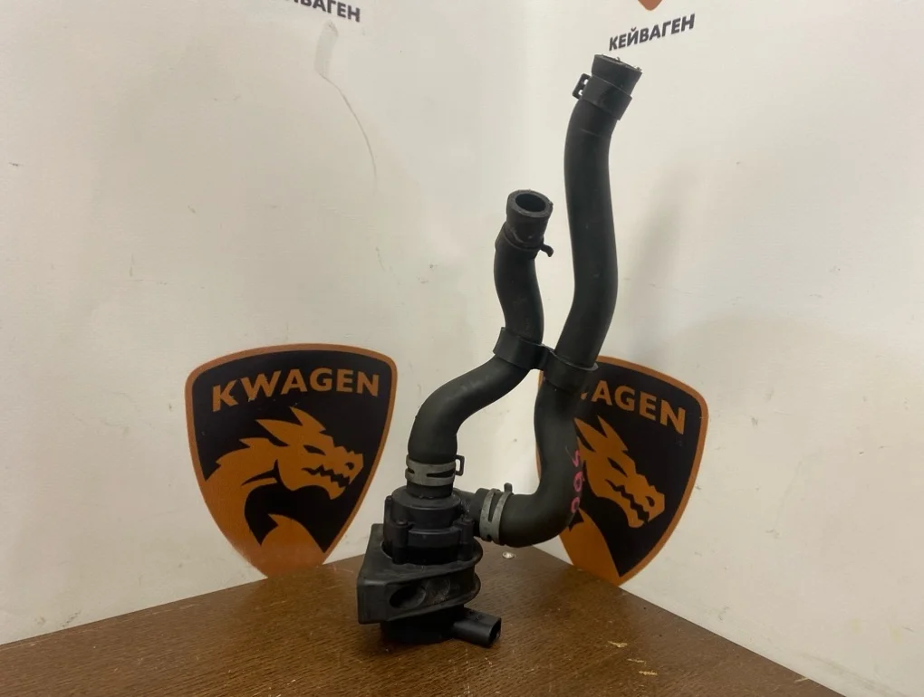 Дополнительный насос Volkswagen Passat 2009 B6