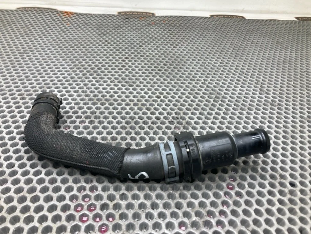 Термостат Audi A6 2015 C7