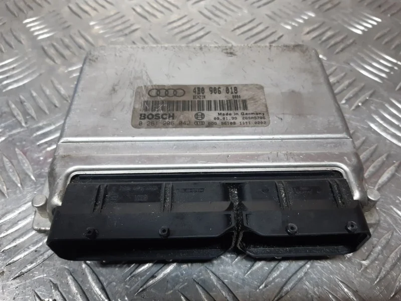 Эбу Volkswagen Passat B5