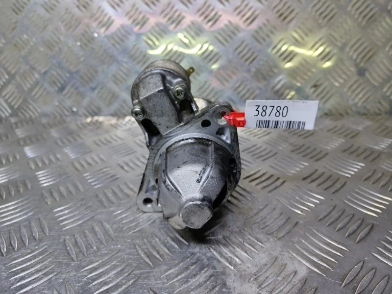 Стартер Suzuki