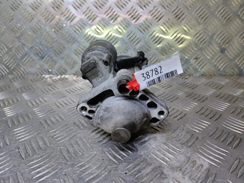 Стартер Volvo V90