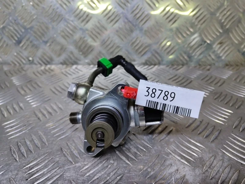 Тнвд Mazda CX5 1