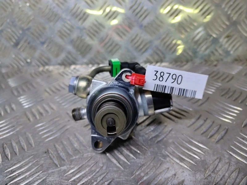 Тнвд Mazda CX5 1