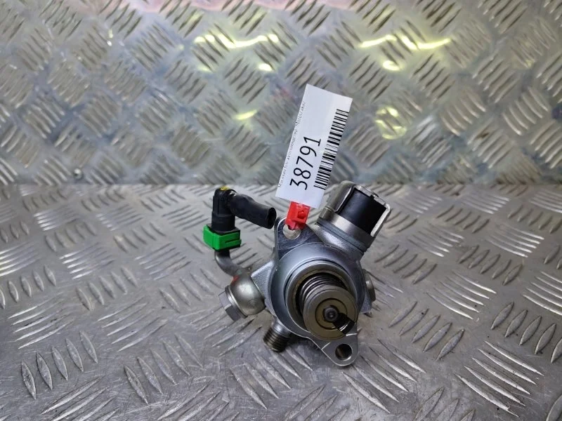 Тнвд Mazda CX5 1