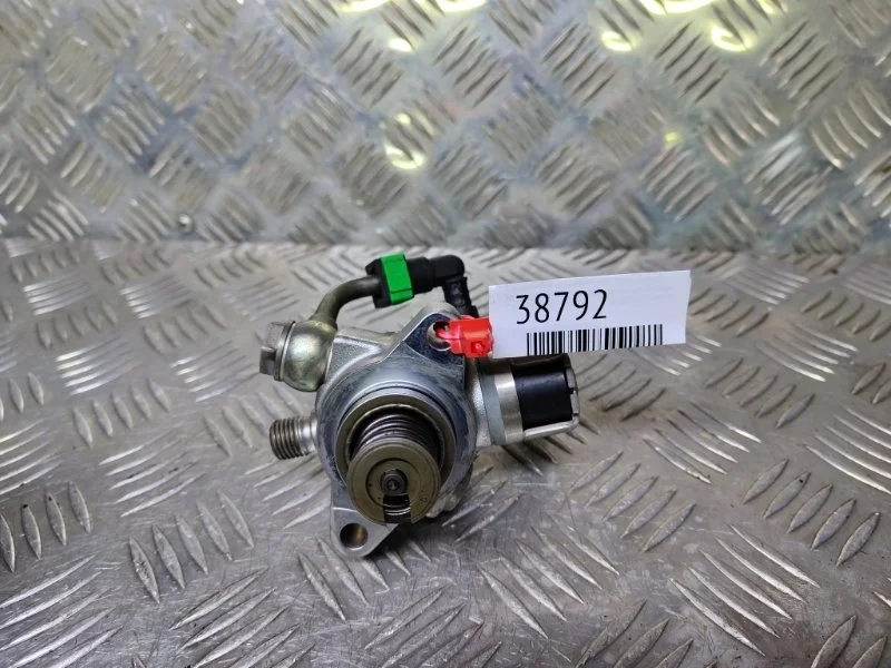 Тнвд Mazda CX5 1