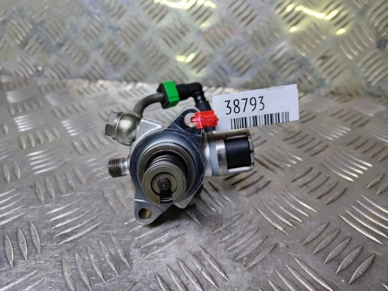 Тнвд Mazda CX5 1