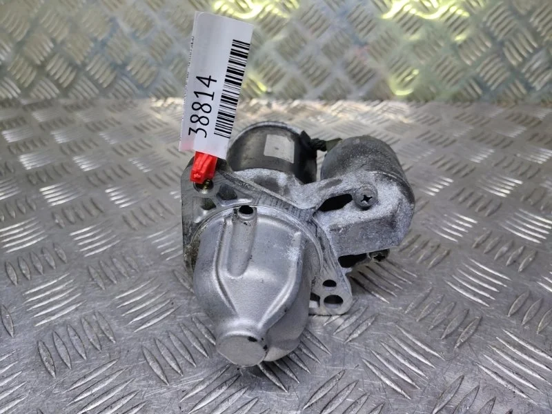 Стартер Suzuki