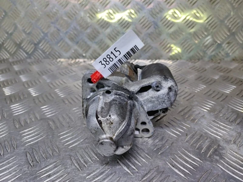 Стартер Suzuki