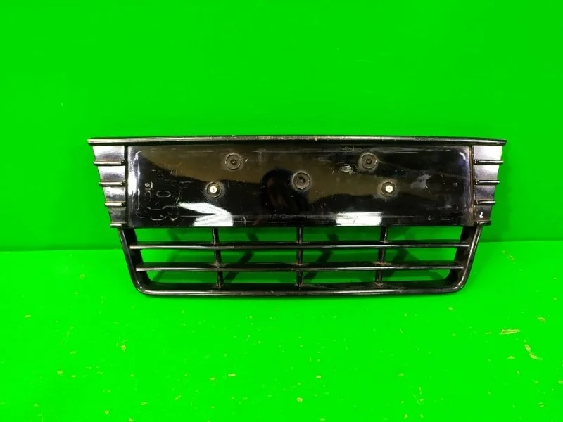 Решетка бампера FORD FOCUS 2011-2015 3