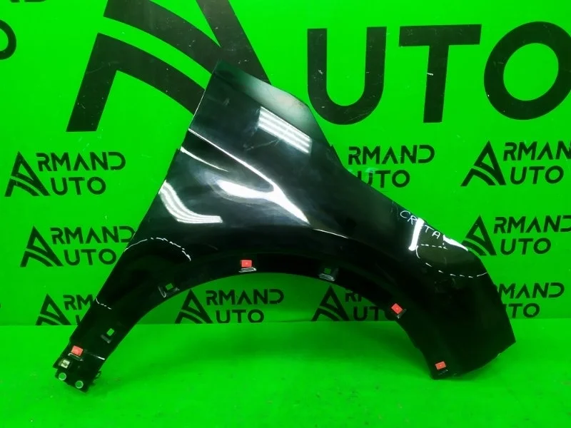 Крыло HYUNDAI CRETA 2016-2021