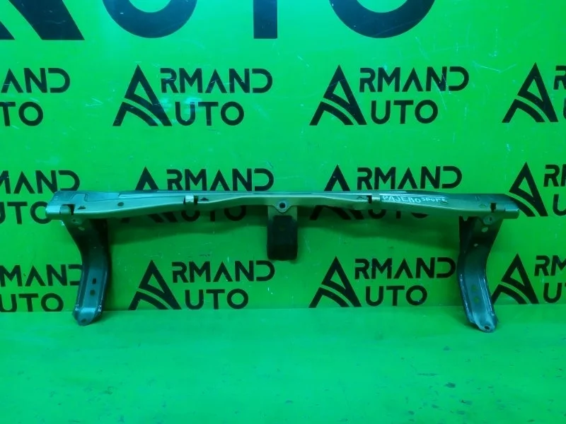 Усилитель бампера MITSUBISHI PAJERO SPORT 2015-2021 3