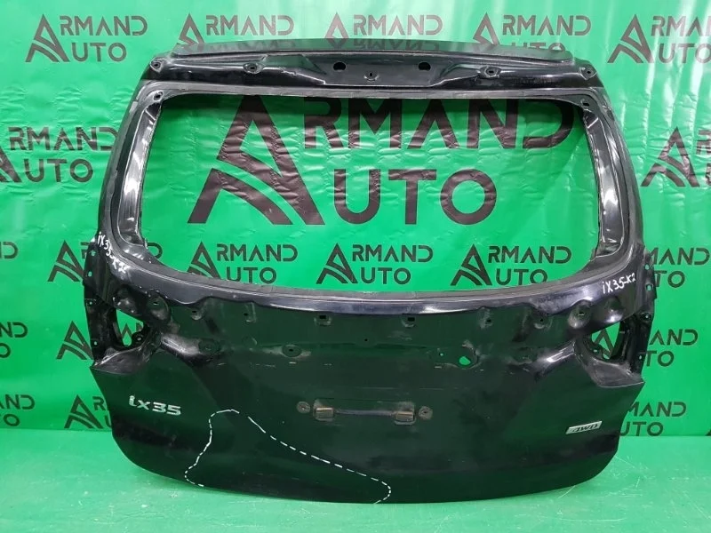 Дверь багажника HYUNDAI IX35 2010-2015