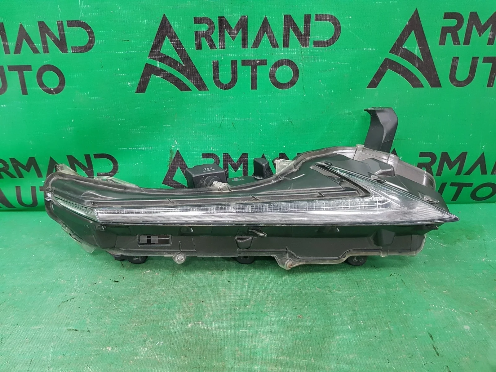 Дхо LEXUS NX 2014-2021