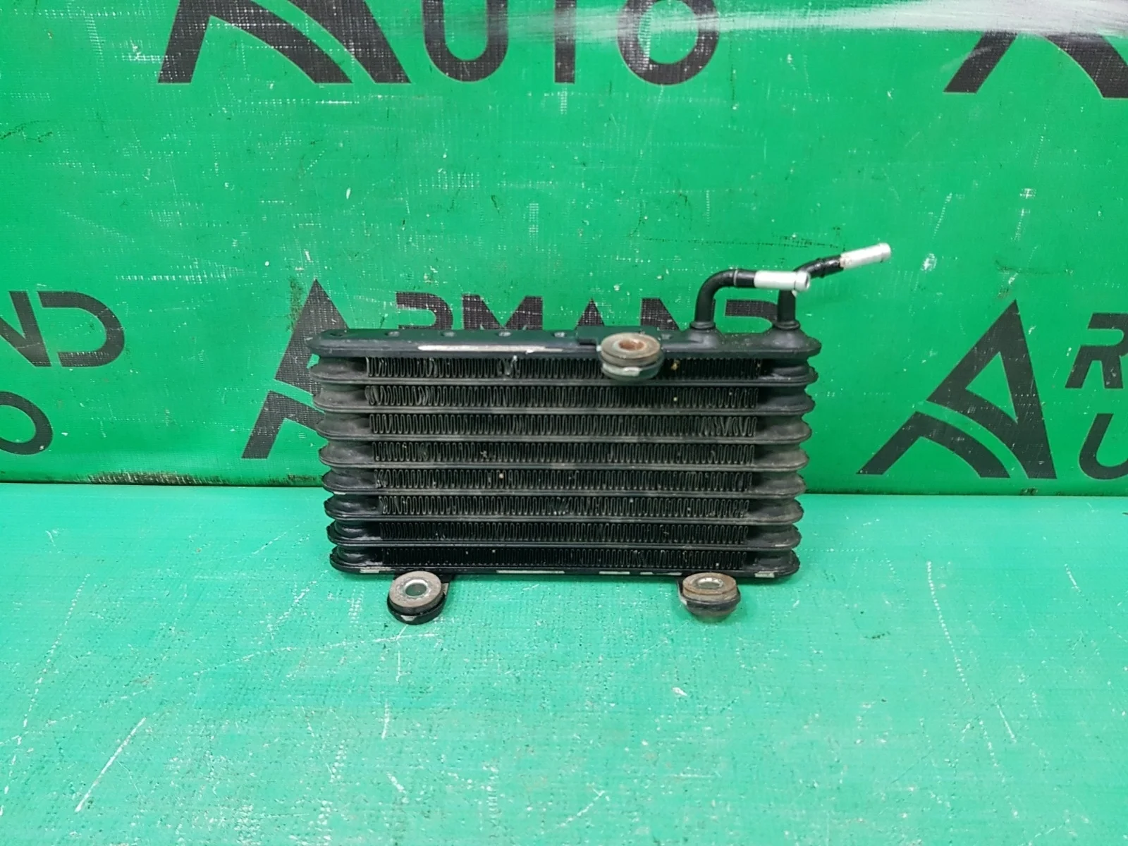 Радиатор акпп MITSUBISHI OUTLANDER 2015-2018 3