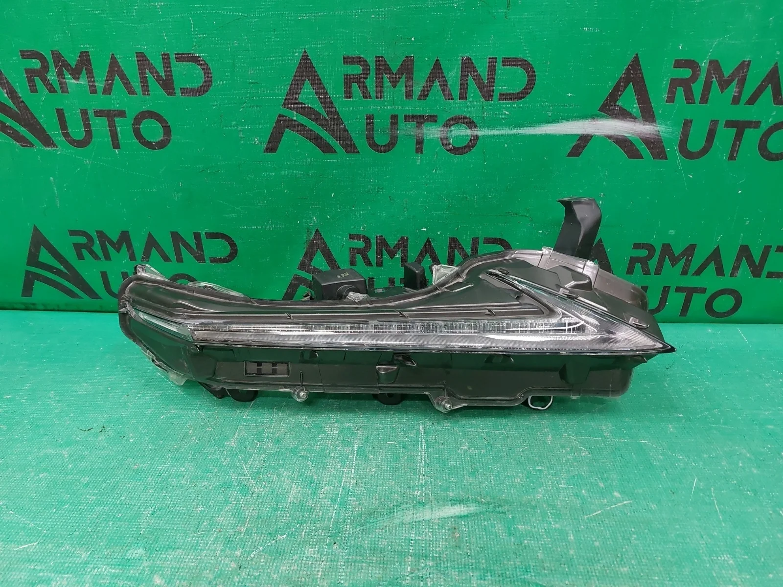 Дхо LEXUS NX 2014-2021