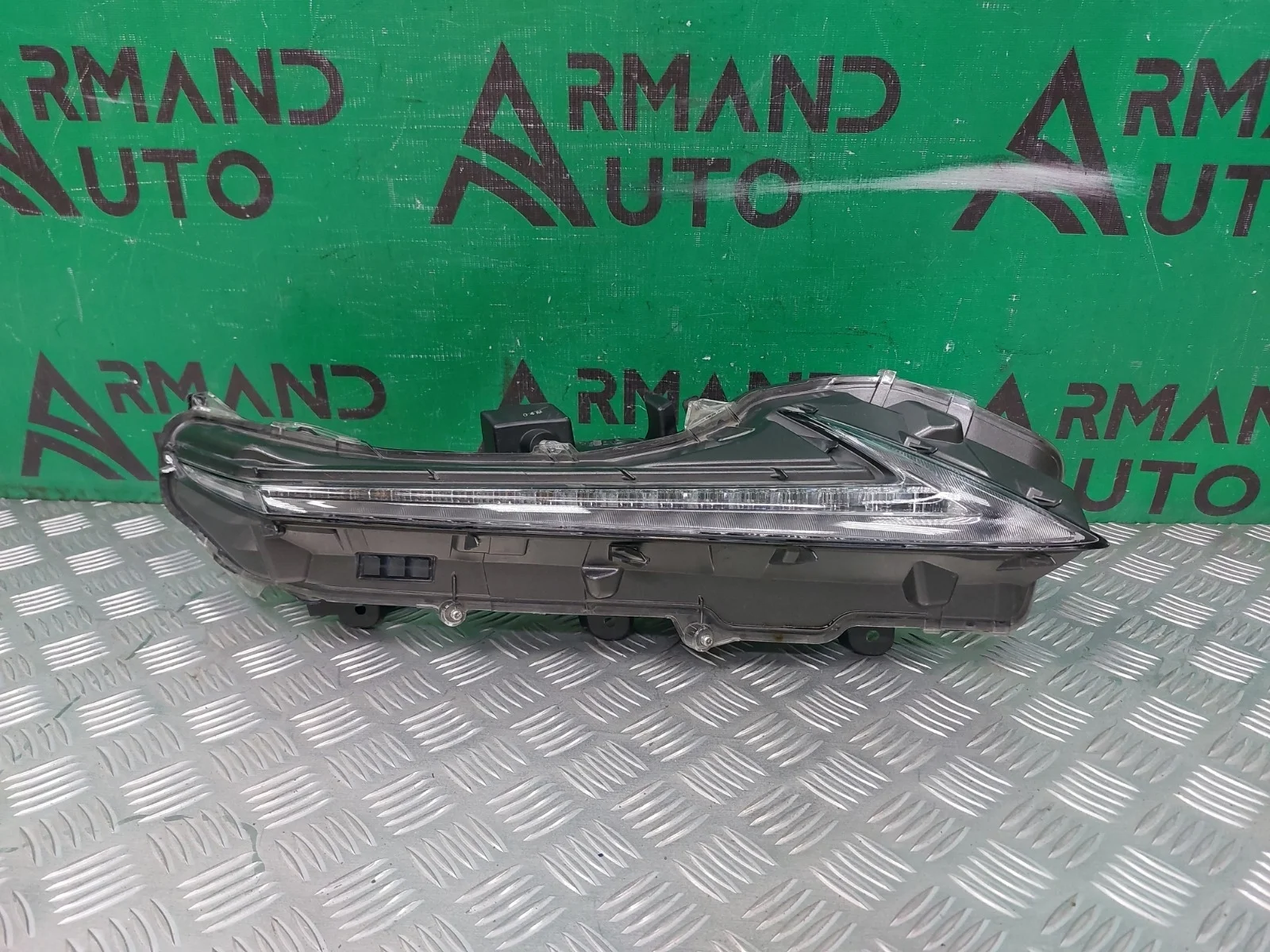 Дхо LEXUS NX 2014-2021