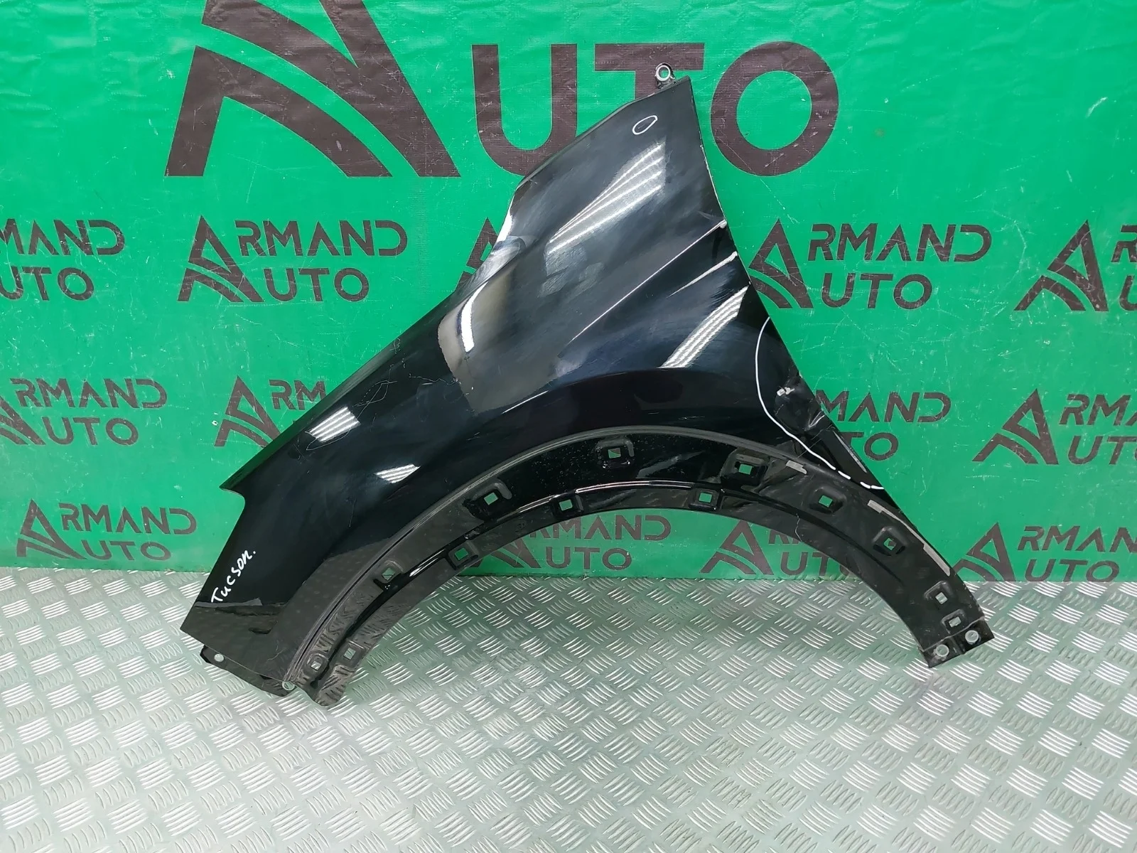 Крыло HYUNDAI TUCSON 2015-2021 3