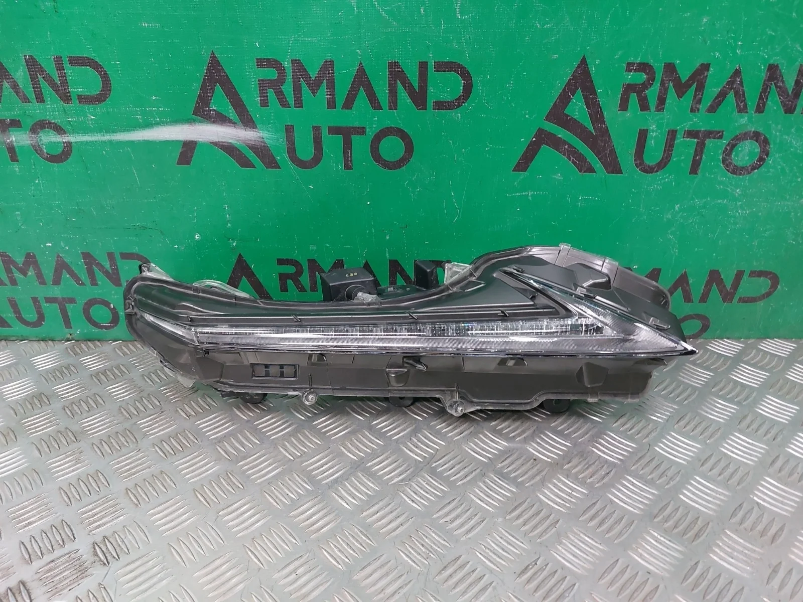 Дхо LEXUS NX 2014-2021