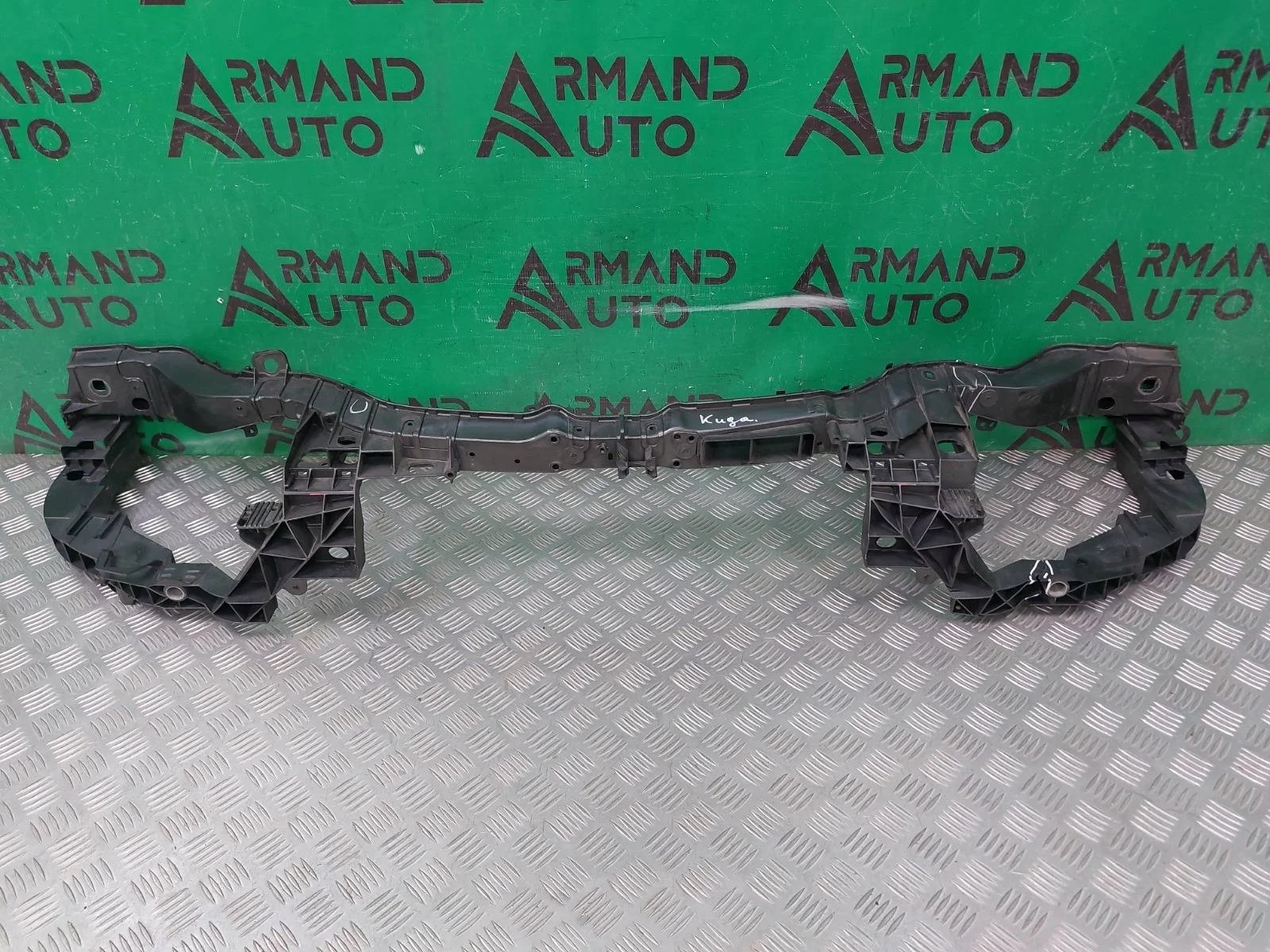 Панель передняя (суппорт радиатора) Ford Kuga 2012-2019 CBS