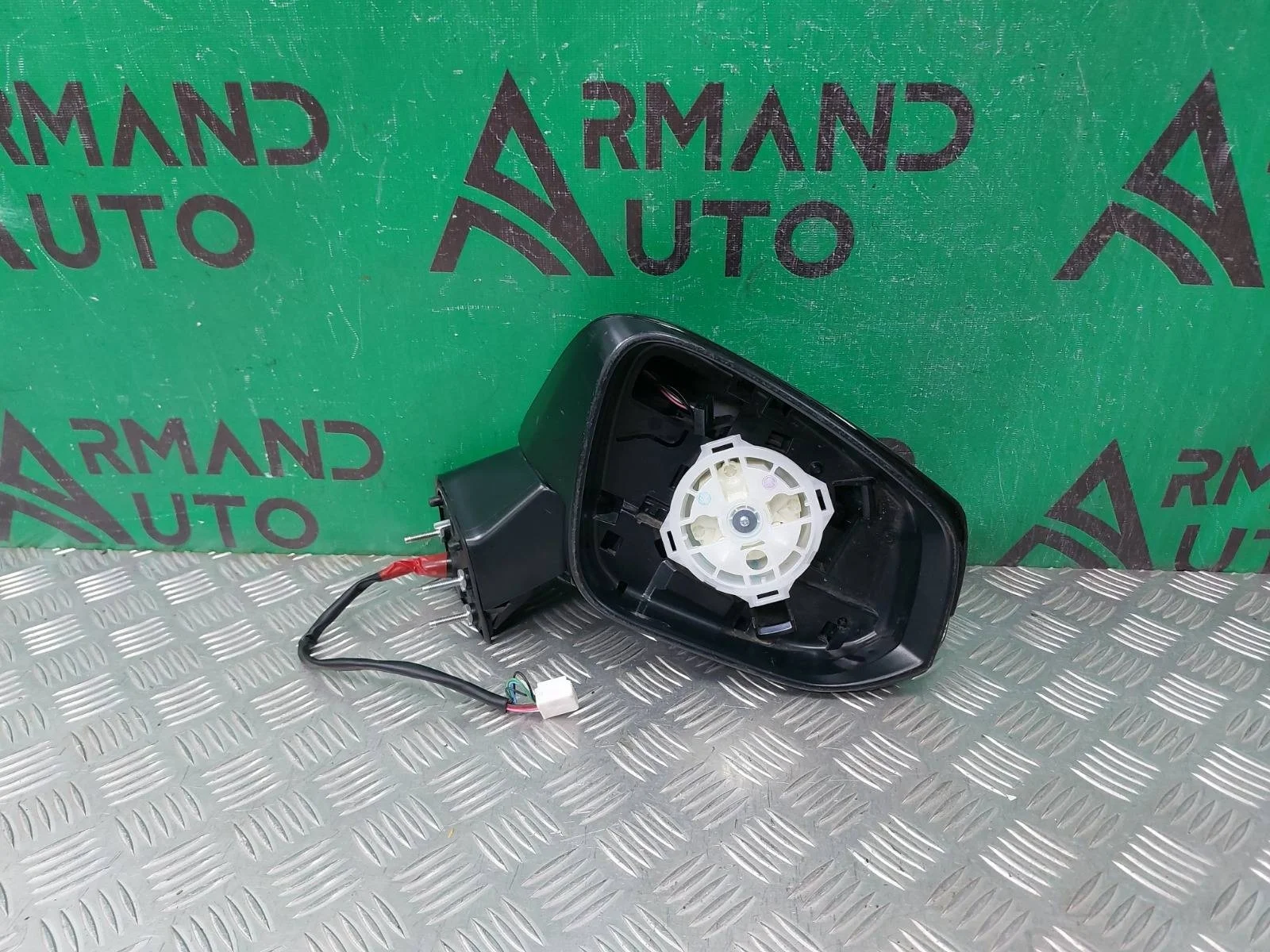 Зеркало Toyota RAV4 2018-нв 5 XA50