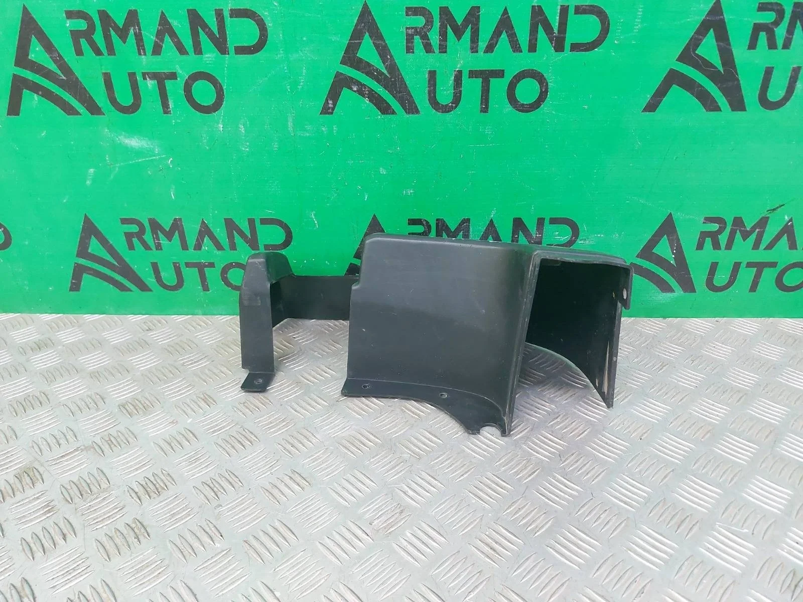 Бампер Ford Transit 2014-нв 7 TTG