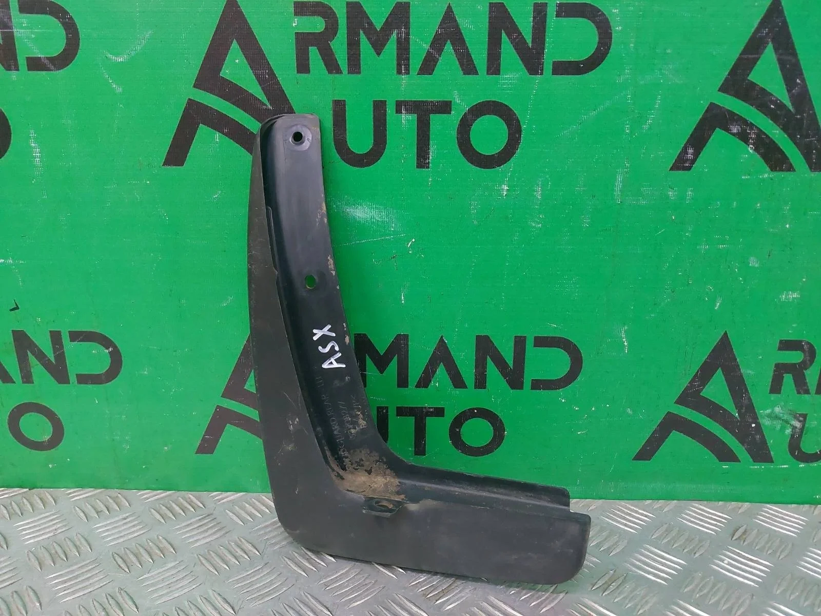 Брызговик Mitsubishi ASX 2012-2016 GA0