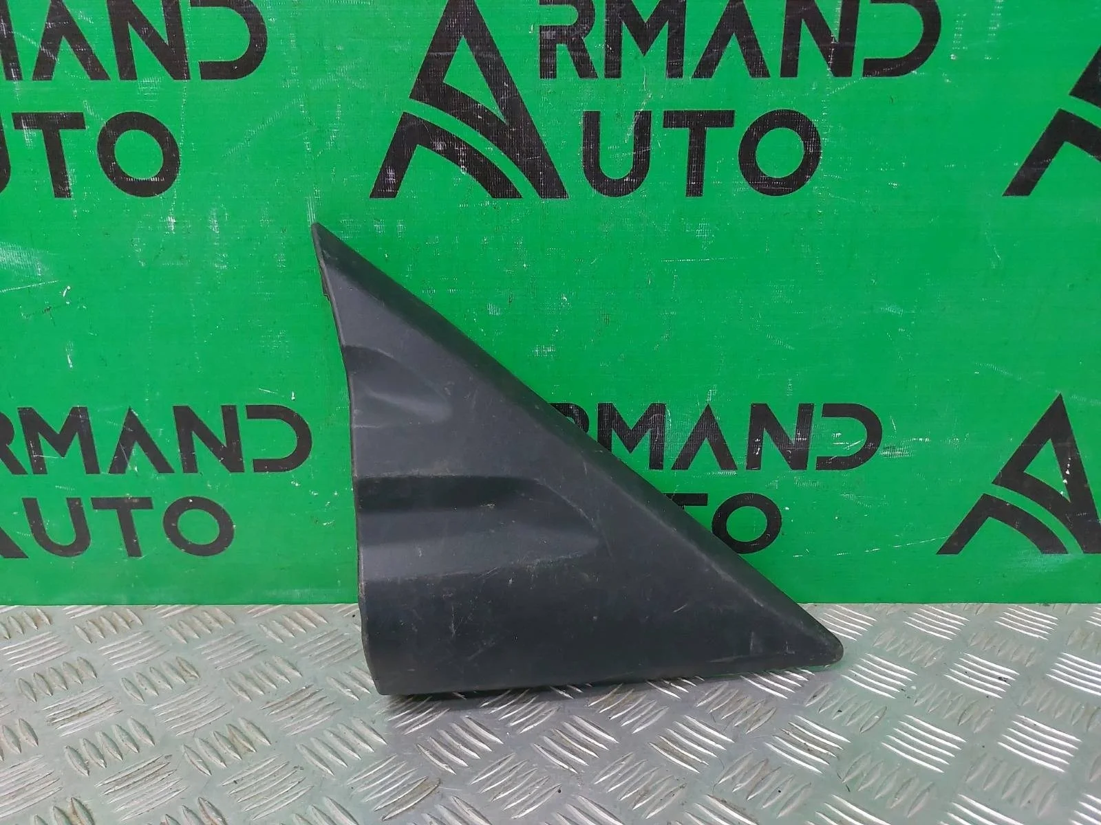 Уголок зеркала Ford Transit 2014-нв 7 TTG