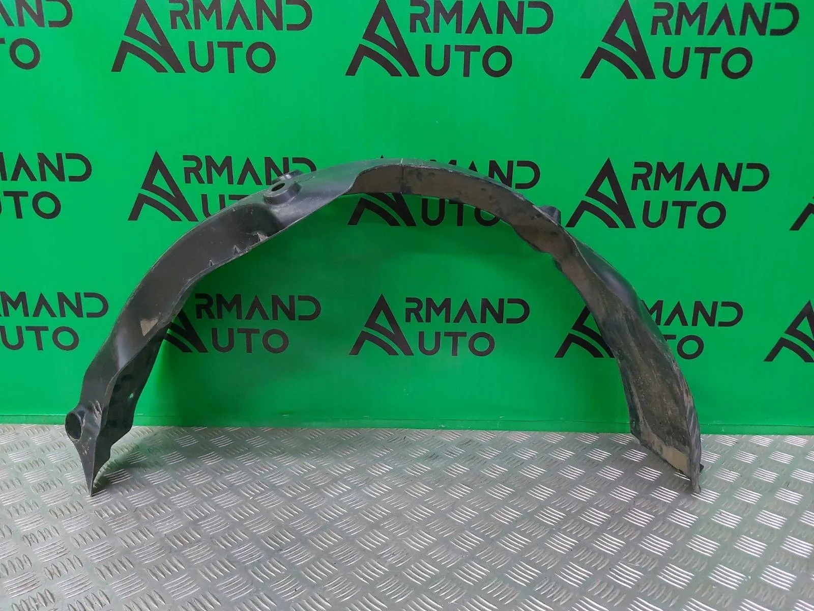 Подкрылок Hyundai Solaris 2017-нв