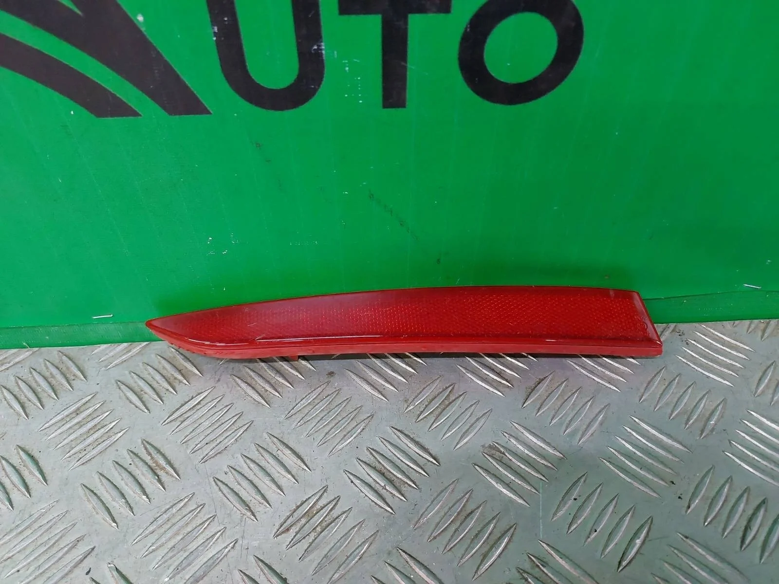 Отражатель Hyundai Solaris 2017-2020