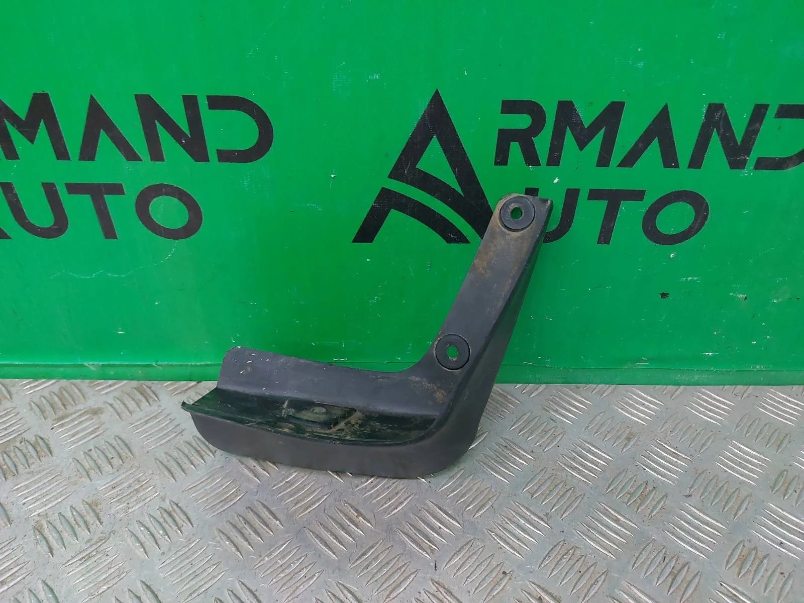 Брызговик Mitsubishi Lancer 2007-2017 10