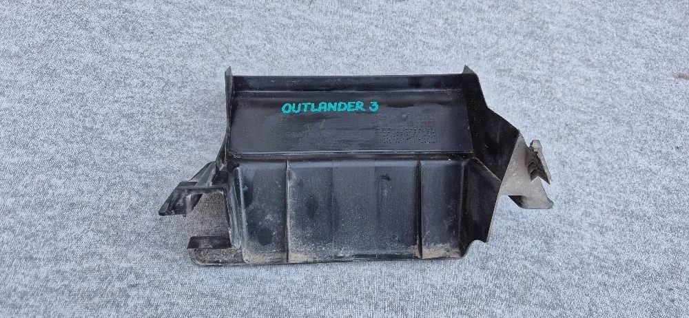 Накладка декоративная Mitsubishi Outlander (GF) 3