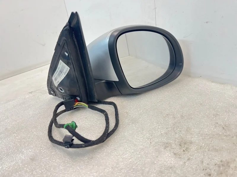 Зеркало боковое Volkswagen Tiguan 2006-2017 5N1857502BE 1, правое