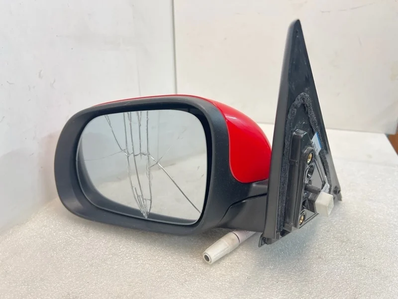Зеркало боковое Kia Soul 2018-2024 87610K0140 3, левое