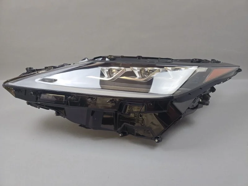 Фара Lexus RX 2019-2022 8118548F70 4, левая