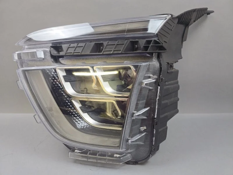 Фара Hyundai Creta 2021- 92101BW110 2, левая