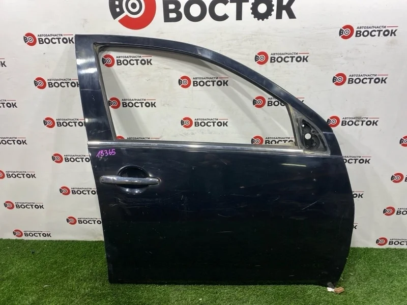 Дверь MITSUBISHI OUTLANDER 2005-2012 5700A278 CW, передняя правая