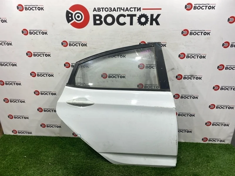 Дверь HYUNDAI SOLARIS 2010-2017 770044L200 RB, задняя правая