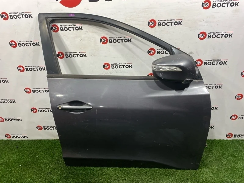 Дверь HYUNDAI IX35 2009-2015 760042S020 LM, передняя правая