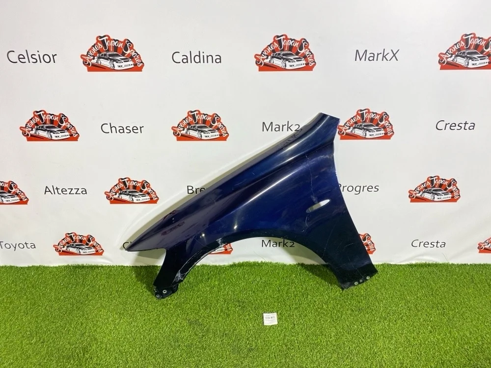 Крыло Lexus GS350 03.2006 5380230A00 GRS196 2GR-FSE, переднее левое