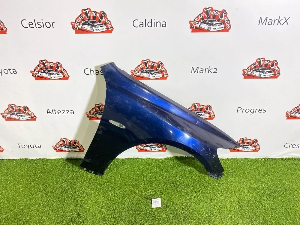 Крыло Lexus GS350 03.2006 5380130A00 GRS196 2GR-FSE, переднее правое