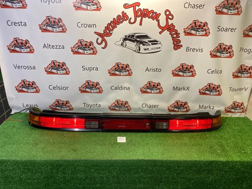 Стоп-сигналы Toyota Mark 2 1995 8156022800 JZX90 1JZ-GE