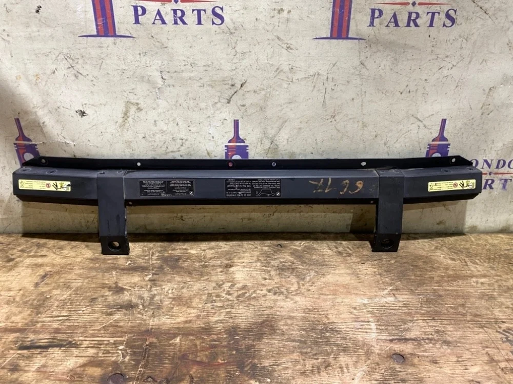 Щит передка BMW M6 E63