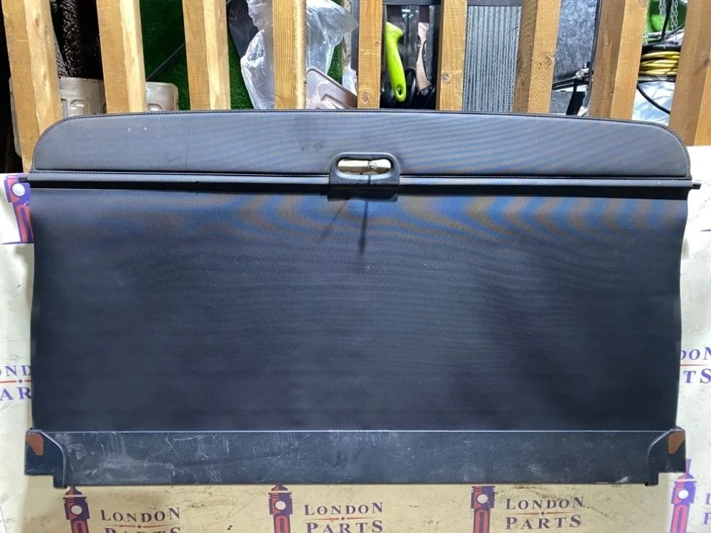 Шторка багажника BMW X5 F15