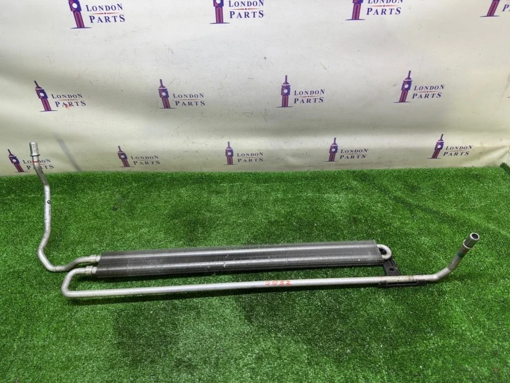 Радиатор гидроусилителя BMW 528iX E60