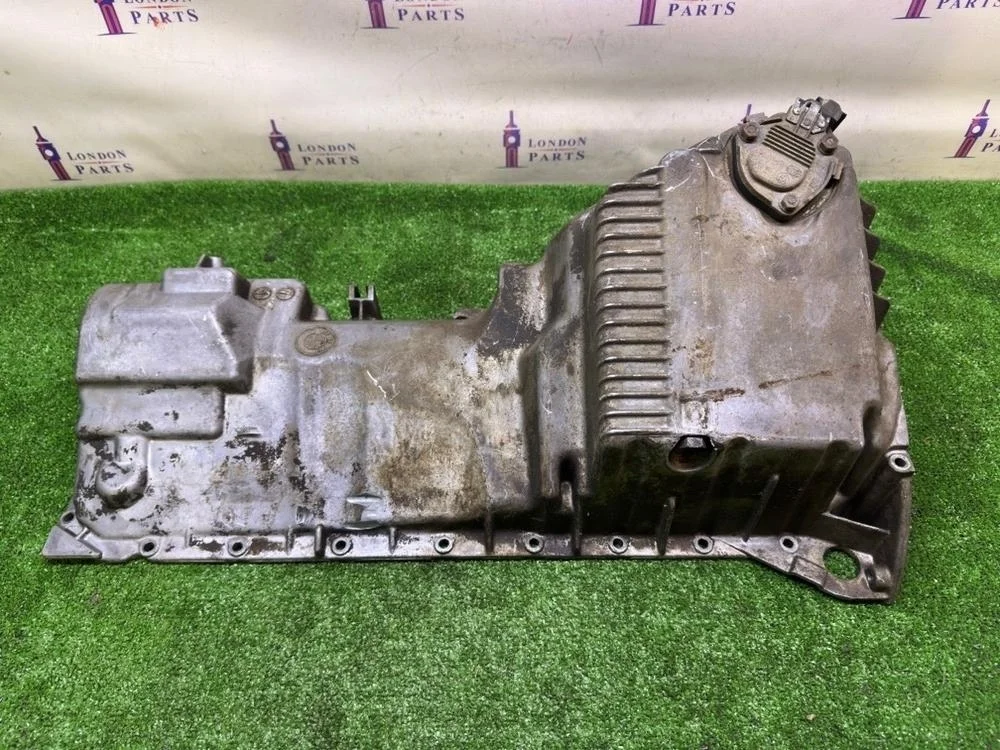 Поддон BMW 525i E39