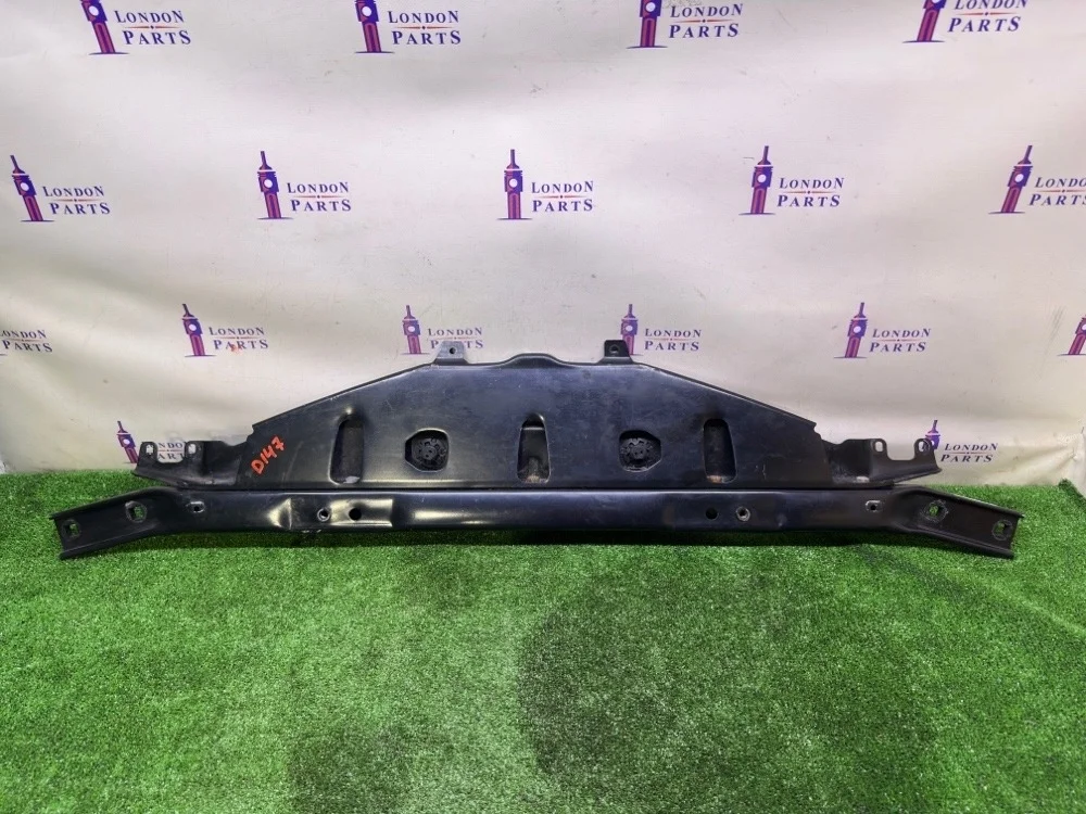 Накладка телевизор BMW F10